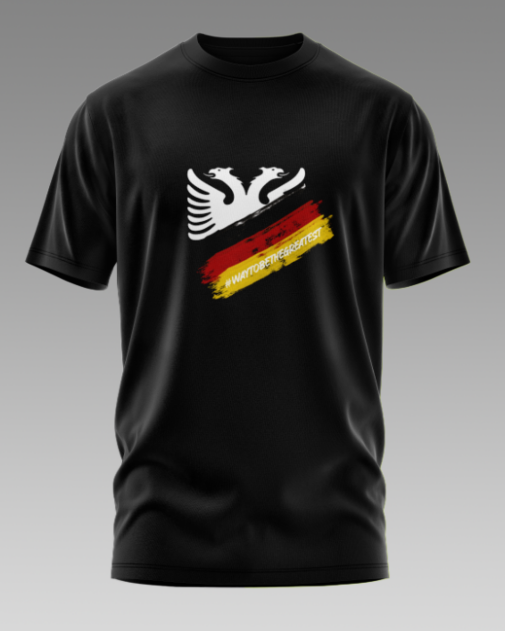 Kurzärmliges GSB Tshirt