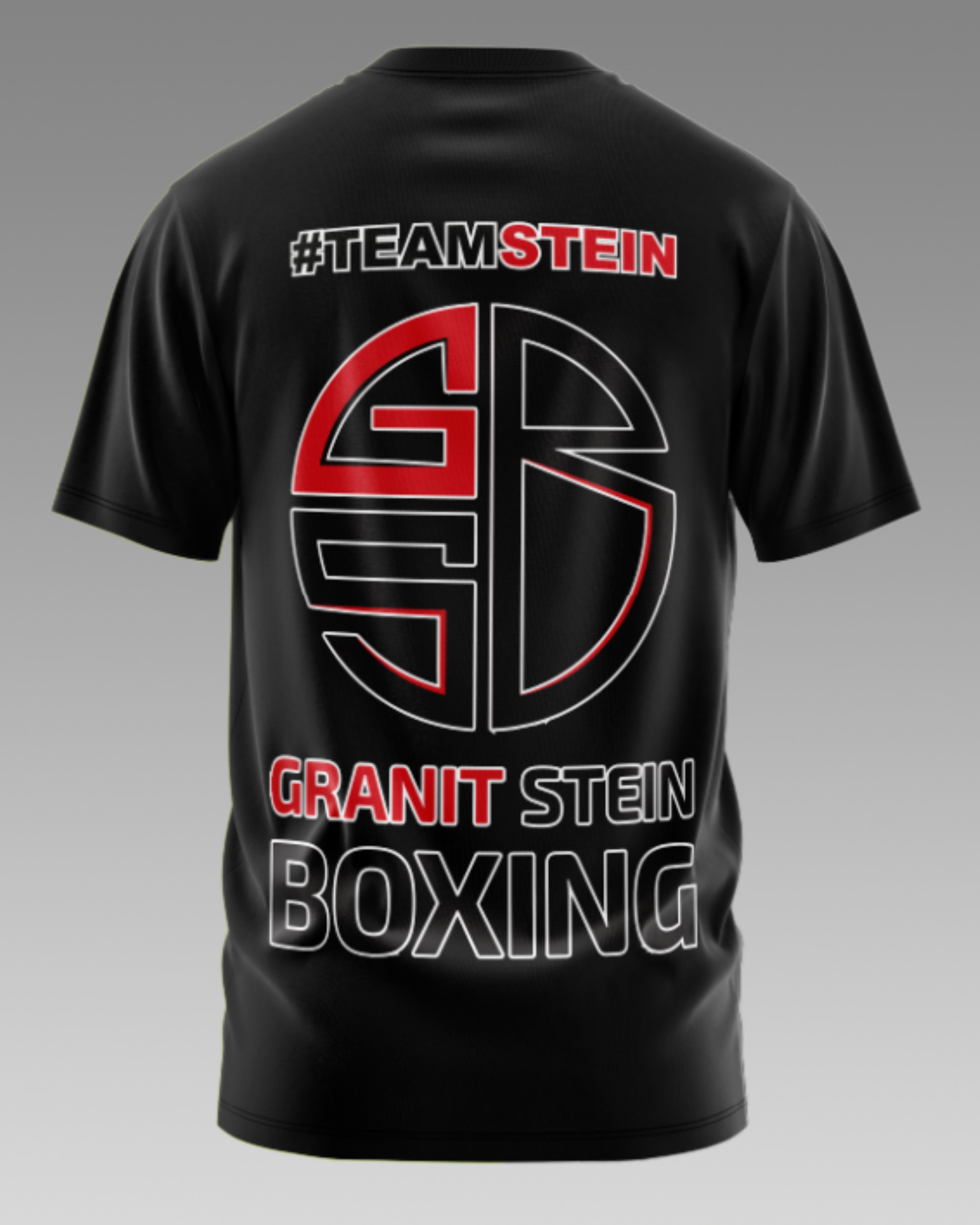 Kurzärmliges GSB Tshirt